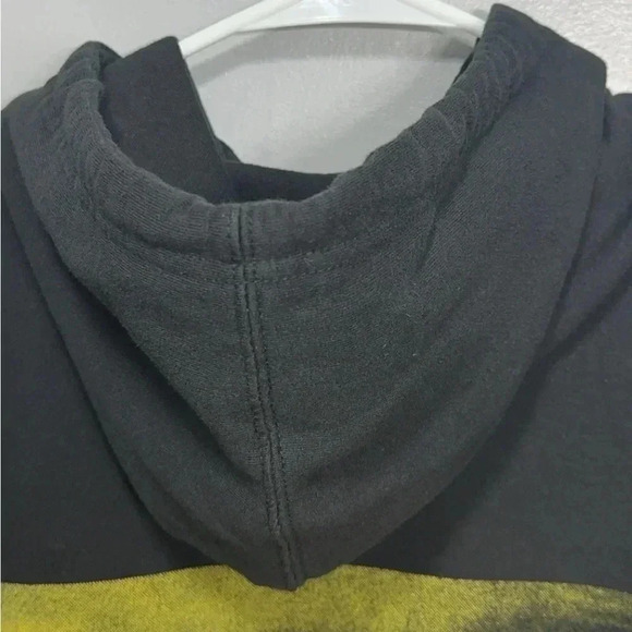 Harry’s House Harry Styles Black Long Sleeve Hoodie Sweatshirt Pullover 2XL - Picture 3 of 16